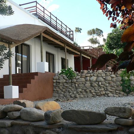 Mountain View Eco Lodge Montagu Kültér fotó