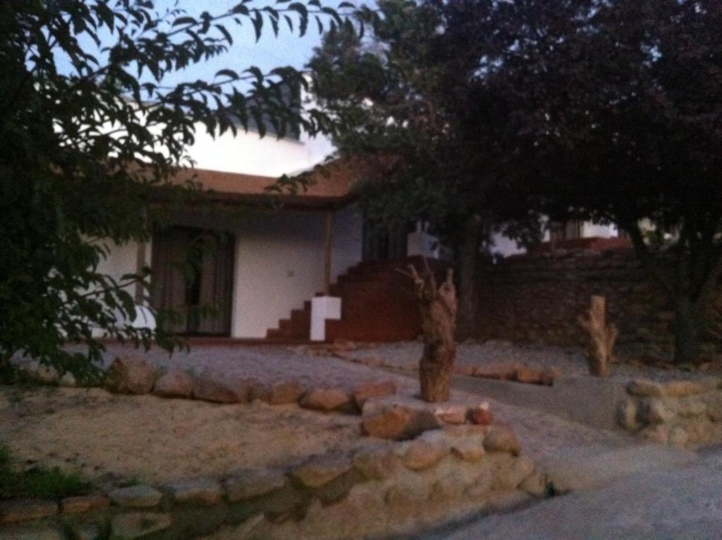 Mountain View Eco Lodge Montagu Kültér fotó