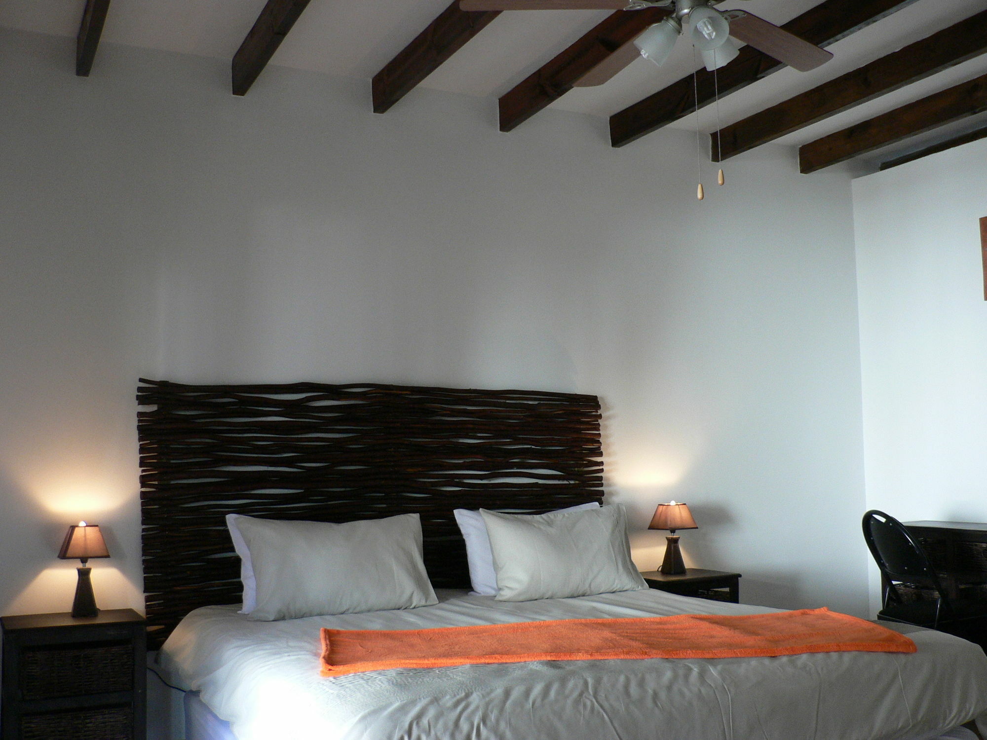 Mountain View Eco Lodge Montagu Kültér fotó