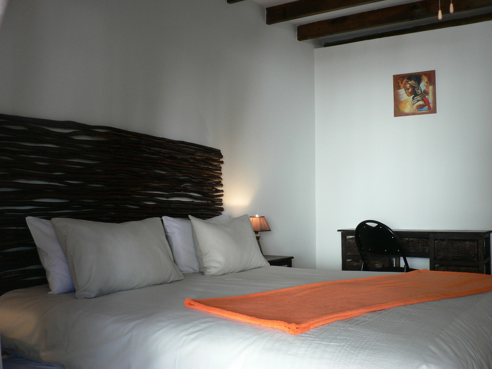 Mountain View Eco Lodge Montagu Kültér fotó